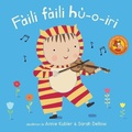 Cover: Faili faili hu-o-iri - Acair