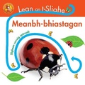 Cover: Lean an t-slighe - Acair