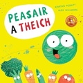 Cover: Peasair a Theich - Acair