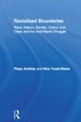 Cover: Racialized Boundaries - Routledge