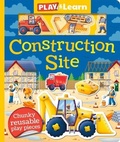 Cover: Construction Site - Imagine That