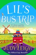 Cover: Lil's Bus Trip - Boldwood Books Ltd