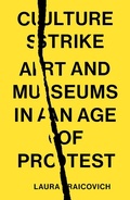 Cover: Culture Strike - Verso Books