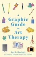 Bild: A Graphic Guide to Art Therapy - Jessica Kingsley Publishers
