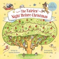Cover: The Fairies' Night Before Christmas - Little Moa