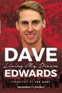 Cover: Living My Dream - Welsh Academic Press