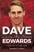 Cover: Living My Dream - Welsh Academic Press