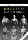 Cover: The Boxers of Wales - St David's Press