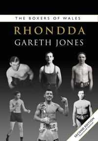 Enlarge image Cover: The Boxers of Wales - St David's Press