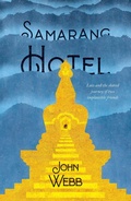 Cover: Samarang Hotel - Simon + Schuster LLC