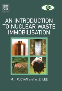Enlarge image Cover: An Introduction to Nuclear Waste Immobilisation - Elsevier