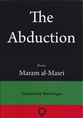 Cover: The Abduction - Southword Editions