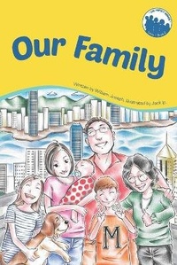 Enlarge image Cover: Our Family - Rjd Books