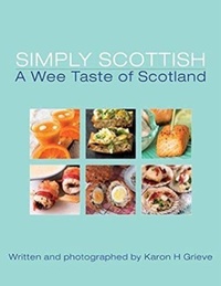 Abbildung von: Simply Scottish A Wee Taste of Scotland - Forth Books