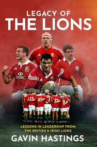 Abbildung von: Legacy of the Lions - Polaris Publishing Limited