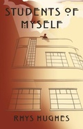Cover: Students of Myself - Elsewhen Press