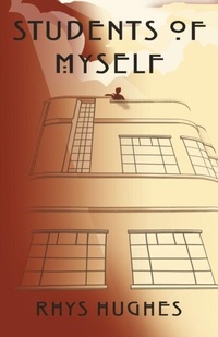 Enlarge image Cover: Students of Myself - Elsewhen Press