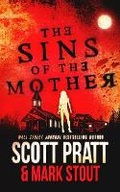 Cover: The Sins of the Mother - Phoenix Flying Inc.