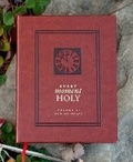 Cover: Every Moment Holy: Death, Grief, and Hope - Rabbit Room