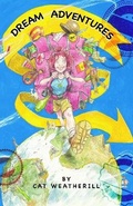 Cover: Dream Adventures - Caboodle Books Limited