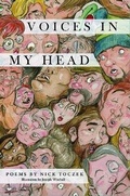 Cover: Voices In My Head - Caboodle Books Limited