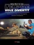 Cover: L'Empire vous divertit - Investig'Action