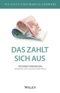 Abbildung von: Das zahlt sich aus - Wiley-VCH