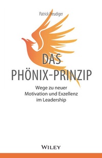 Abbildung von: Das Phönix-Prinzip - Wiley-VCH