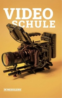 Abbildung von: Videoschule - epubli