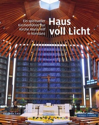 Abbildung von: Haus voll Licht - Schnell & Steiner