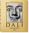 Cover: Dal&iacute;. La obra pict&oacute;rica - TASCHEN