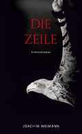 Cover: Die Zeile - Books on Demand