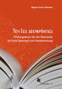 Abbildung von: Textos secundarios - Schmetterling Stuttgart