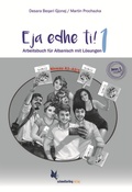 Cover: Eja edhe ti! - Schmetterling Stuttgart
