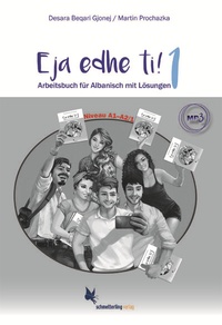 Abbildung von: Eja edhe ti! - Schmetterling Stuttgart