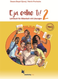 Abbildung von: Eja edhe ti! - Schmetterling Stuttgart
