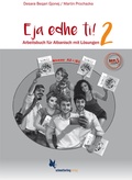 Cover: Eja edhe ti! - Schmetterling Stuttgart