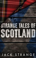Cover: Strange Tales of Scotland - Next Chapter
