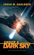Cover: Under A Dark Sky - Next Chapter