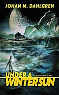 Cover: Under A Winter Sun - Next Chapter