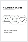 Cover: Geometric Shapes - Robert Cristofir