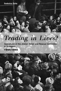 Cover: Trading in Lives? - Central European University Press