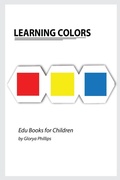 Cover: Learning Colors - Robert Cristofir