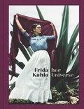 Cover: Frida Kahlo - RM Verlag SL