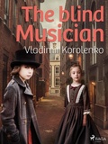 Cover: The Blind Musician - Saga Egmont