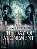 Cover: The Day of Atonement - Saga Egmont