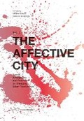 Cover: The Affective City - LetteraVentidue Edizioni srl