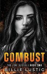 Enlarge image Cover: Combust - Nra Publishing