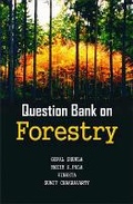 Cover: Question Bank on Forestry - New India Publishing Agency