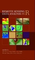 Cover: Remote Sensing Data Analysis in R - New India Publishing Agency